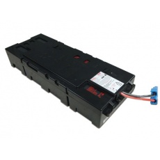 APC -Rozbaleno- Replacement Battery Cartridge #115, SMX1500RMI2U, SMX1500RMI2UNC, SMX48RMBP2U APC -Rozbaleno- Replacement Battery Cartridge #115, SMX1500RMI2U, SMX1500RMI2UNC, SMX48RMBP2U