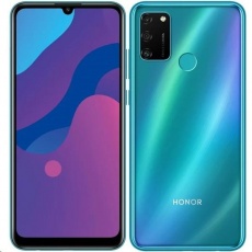Honor 9A, 3GB/64GB, Dual SIM, (HMS), modrá Honor 9A, 3GB/64GB, Dual SIM, (HMS), modrá