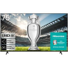 LED televízor 75A6K 4K UHD TV HISENSE