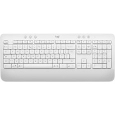 PC klávesnica K650 Keyboard offwhite LOGITECH