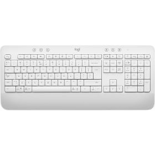 PC klávesnica K650 Keyboard offwhite LOGITECH