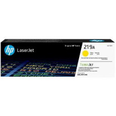 Toner 2192A Toner Cartridge Yellow HP