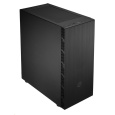 Cooler Master case MB600L V2 TG+ zdroj 650W Bronze 80+