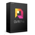 QNAP LIC-SW-QVRPRO-8CH-EI elektronická licencia pre QVR Pro, 8 kanálov