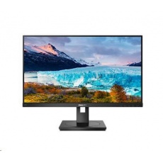 Philips MT IPS LED 23,8" 242S1AE/00 - panel IPS, 1920x1080, D-Sub, DVI-D, HDMI, DP, reproduktory, pivot