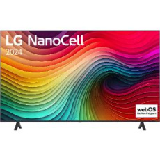 LED televízor 65NANO81T6A NanoCell TV LG