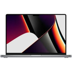 Notebook MacBook Pro 16 M1 Pro 10core 16/512GB GR