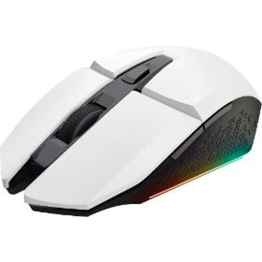 PC myš GXT 110W FELOX Gam Wirel Mouse wh TRUST
