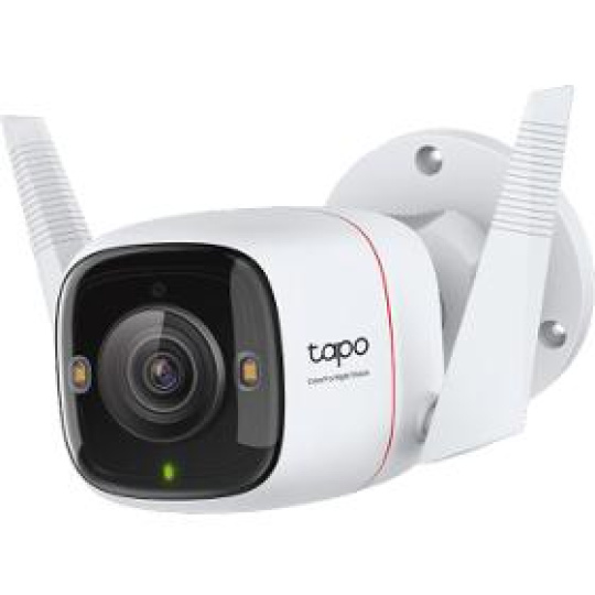 Kamerový systém Tapo C325WB Outdoor Wi-Fi Camera TP-LINK