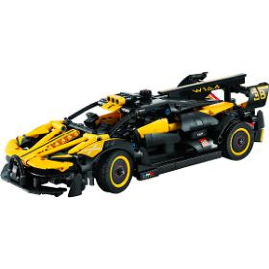LEGO Technic Technic Bugatti Bolide 42151 LEGO