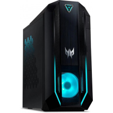 ACER PC Predator Orion PO3-630 -Intel®Core™i7-11700F,16GB,1TBSSD,NVIDIA®GeForce®RTX™ 3060Ti,W10H,černá ACER PC Predator Orion PO3-630 -Intel®Core™i7-11700F,16GB,1TBSSD,NVIDIA®GeForce®RTX™ 3060Ti,W10H,černá