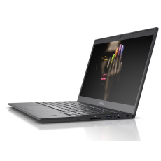 FUJITSU NTB U9310 - 13.3" 1920x1080mat i7-10610U 8GB 512M2 SS PF HDMI RJ45 USB-C TPM BEZ OS pods.kl. pod 1kg černý 2r FUJITSU NTB U9310 - 13.3" 1920x1080mat i7-10610U 8GB 512M2 SS PF HDMI RJ45 USB-C TPM BEZ OS pods.kl. pod 1kg černý 2r