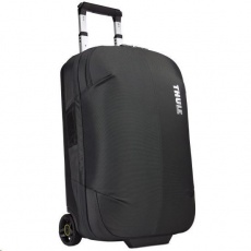 THULE kufr na kolečkách Subterra, 36 l, tmavě šedá THULE kufr na kolečkách Subterra, 36 l, tmavě šedá