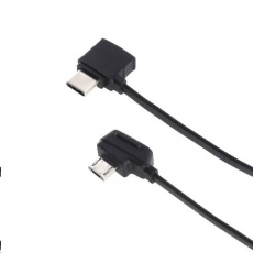 DJI Náhradní díl RC Cable (USB-C connector) DJI Náhradní díl RC Cable (USB-C connector)