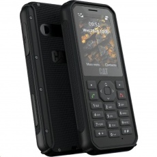 Mobilný telefón Caterpillar CAT B40 Dual SIM, LTE Mobilný telefón Caterpillar CAT B40 Dual SIM, LTE