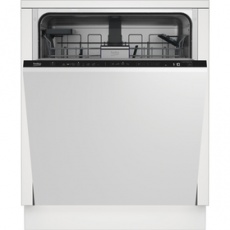 Vstavaná umývačka riadu DIN 48430AD umývačka 60 cm vstav. BEKO Vstavaná umývačka riadu DIN 48430AD umývačka 60 cm vstav. BEKO