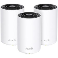 Mesh system Deco XE75(3-pack) Mesh WiFi 6E TP-LINK
