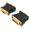 Adaptér YVC 04 DVI - VGA adapter YENKEE