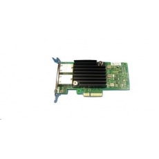 DELL Intel X550 Dual Port 10G Base-T Adapter Low Profile Customer Install DELL Intel X550 Dual Port 10G Base-T Adapter Low Profile Customer Install