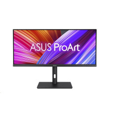 ASUS LCD 34" PA348CGV 3440x1440 ProArt IPS LED 350cd 2ms REPRO  USB-VIDEO-90W DP HDMI VESA 100x100