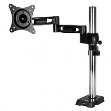 ARCTIC držiak na monitor Z1 black ARCTIC držiak na monitor Z1 black