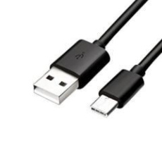 Pripojovací kábel Datalogic, USB