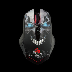 A4tech FSTYLER FK13P numerická klávesnice, USB A4tech FSTYLER FK13P numerická klávesnice, USB