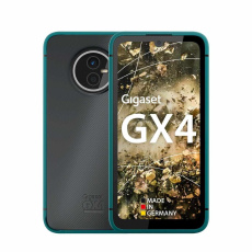 Gigaset GX4 - petrolejový Gigaset GX4 - petrolejový