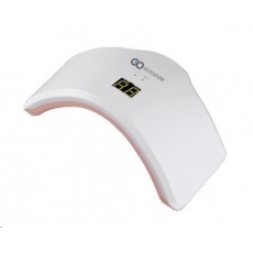 GOCLEVER lampa na nehty NAIL LED LAMP 24W GOCLEVER lampa na nehty NAIL LED LAMP 24W