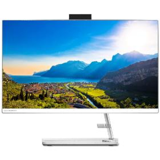 PC s monitorom AIO3 24ALC6 23,8 R3 8/512G W11H W LENOVO