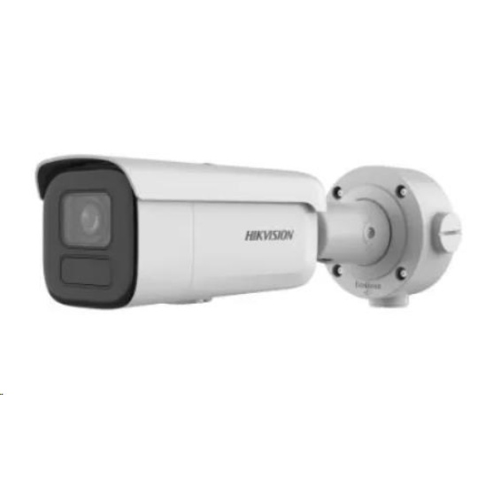 Hikvision DS-2CD2686G2HT-IZS(2.8-12mm)(eF), 8MPix IP Bullet AcuSense kamera; IR 60m, Audio, Alarm, IP67, IK10 Hikvision DS-2CD2686G2HT-IZS(2.8-12mm)(eF), 8MPix IP Bullet AcuSense kamera; IR 60m, Audio, Alarm, IP67, IK10