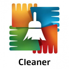 _Nová AVG Cleaner Pro 1 zařízení na 36 měsíců ESD _Nová AVG Cleaner Pro 1 zařízení na 36 měsíců ESD