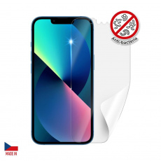 Screenshield fólie na displej Anti-Bacteria pro APPLE iPhone 13 mini Screenshield fólie na displej Anti-Bacteria pro APPLE iPhone 13 mini