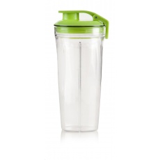 Domo DO700BL-BG Velká láhev nutri mixéru DOMO - 710 ml Domo DO700BL-BG Velká láhev nutri mixéru DOMO - 710 ml