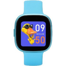 Detské SMART hodinky Smartwatch Kids Fit blue GARETT