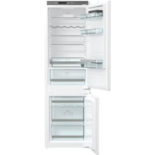 Vstavaná kombi. chladnička RKI 4182A1 chladnička kombi vst. GORENJE