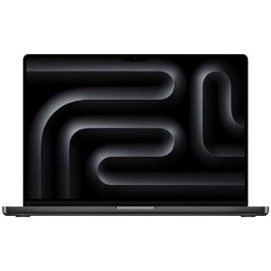 Notebook MacBook Pro 16 M3 Pro 18/512 BK Apple