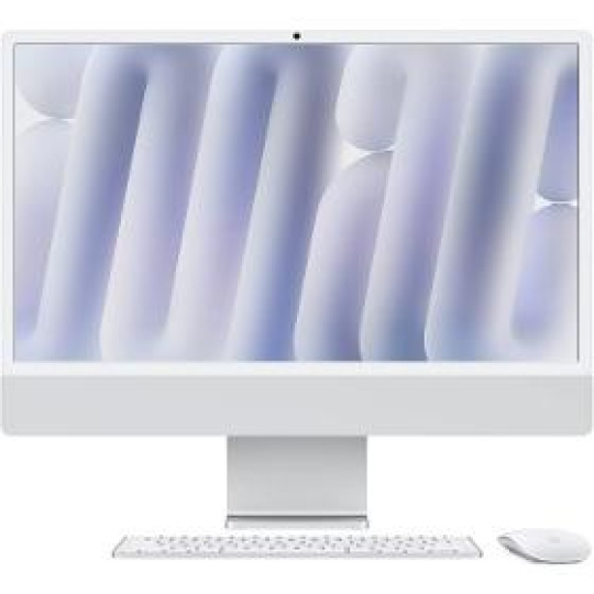 PC s monitorom iMac 24  M4 10G 10C 24/512 2024 SL