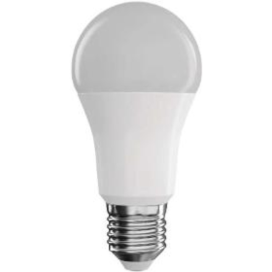 Farebná žiarovka GOSMART LED A60 11W E27 WIFI RGBCCT EMOS