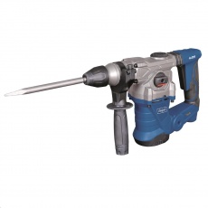 Scheppach DH 1300 PLUS - vrtací/sekací kladivo 6 kg Scheppach DH 1300 PLUS - vrtací/sekací kladivo 6 kg