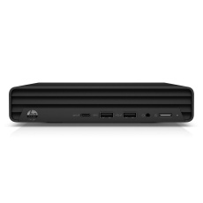 HP PC Pro Mini 260G9 i3-1315U, 8GB, SSD 512GB M.2 NVMe, Intel HD DP+HDMI, Kl.+myš, WiFi 6 + BT, 65W, Win11Home