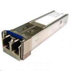 SFP+ transceiver 10GBASE-LR/LW, multirate, SM 10km, 1310nm, LC dup., DMI , FORTINET komp. SFP+ transceiver 10GBASE-LR/LW, multirate, SM 10km, 1310nm, LC dup., DMI , FORTINET komp.