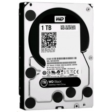 WD BLACK WD1003FZEX 1TB SATAIII/600 64MB cache 7200 ot. WD BLACK WD1003FZEX 1TB SATAIII/600 64MB cache 7200 ot.
