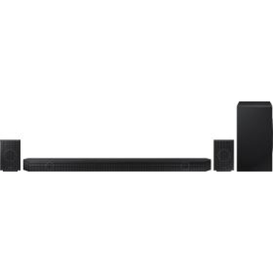 SoundBar HW-Q990D Soundbar 11.1.4 SAMSUNG