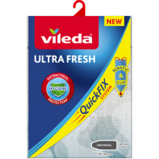 Poťah na žehlenie Ultra Fresh poťah VILEDA Poťah na žehlenie Ultra Fresh poťah VILEDA