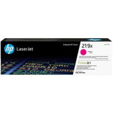 Toner 2193X Toner Cartridge Magenta HP