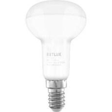 LED Reflektor RLL 651 R50 E14 Spot 8W WW D RETLUX