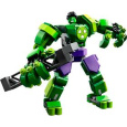 LEGO Marvel Hulk v robotickom brnení 76241