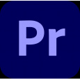 Premiere Pro for teams, Multi Platform Viacero jazykov Education, Named, 1 mesiac, Level 1, 1 - 9 Lic - nová licence