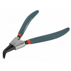 Extol Premium (8813514) kleště seeger zahnuté vnější, 175mm, CrV Extol Premium (8813514) kleště seeger zahnuté vnější, 175mm, CrV